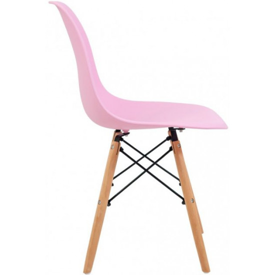 Chair Rondi Elin Pink (1410198444) Chair Rondi Elin Pink (1410198444)
