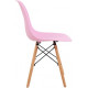 Chair Rondi Elin Pink (1410198444) Chair Rondi Elin Pink (1410198444)