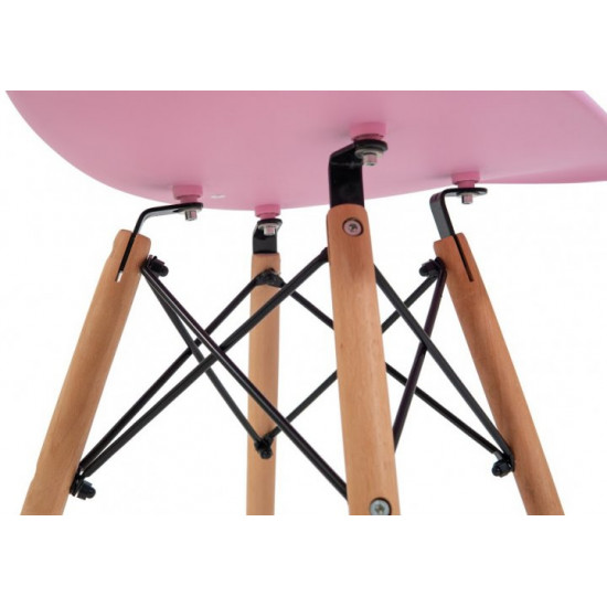 Chair Rondi Elin Pink (1410198444) Chair Rondi Elin Pink (1410198444)