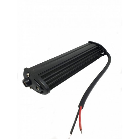 LED beam (additional headlight) 6 LED 18W 180*26*43 mm Long-range Autoexpect (05221) LED beam (additional headlight) 6 LED 18W 180*26*43 mm Long-range Autoexpect (05221)