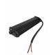 LED beam (additional headlight) 6 LED 18W 180*26*43 mm Long-range Autoexpect (05221) LED beam (additional headlight) 6 LED 18W 180*26*43 mm Long-range Autoexpect (05221)