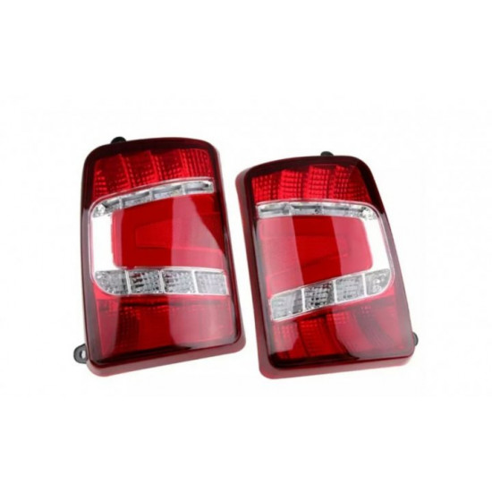LED rear lights Niva 4?4 VAZ 21213 / 21214 / 2131 / URBAN Autoexpect (05237) LED rear lights Niva 4?4 VAZ 21213 / 21214 / 2131 / URBAN Autoexpect (05237)