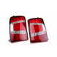 LED rear lights Niva 4?4 VAZ 21213 / 21214 / 2131 / URBAN Autoexpect (05237) LED rear lights Niva 4?4 VAZ 21213 / 21214 / 2131 / URBAN Autoexpect (05237)