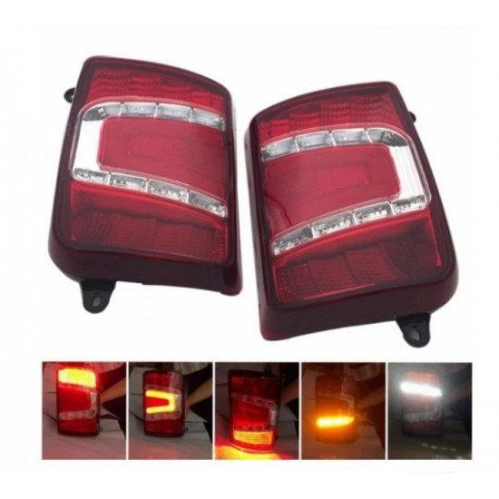 LED rear lights Niva 4?4 VAZ 21213 / 21214 / 2131 / URBAN Autoexpect (05237) LED rear lights Niva 4?4 VAZ 21213 / 21214 / 2131 / URBAN Autoexpect (05237)
