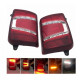 LED rear lights Niva 4?4 VAZ 21213 / 21214 / 2131 / URBAN Autoexpect (05237) LED rear lights Niva 4?4 VAZ 21213 / 21214 / 2131 / URBAN Autoexpect (05237)