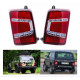 LED rear lights Niva 4?4 VAZ 21213 / 21214 / 2131 / URBAN Autoexpect (05237) LED rear lights Niva 4?4 VAZ 21213 / 21214 / 2131 / URBAN Autoexpect (05237)