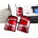 LED rear lights Niva 4?4 VAZ 21213 / 21214 / 2131 / URBAN Autoexpect (05237) LED rear lights Niva 4?4 VAZ 21213 / 21214 / 2131 / URBAN Autoexpect (05237)