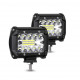 LED bar (additional headlight) 60W 20LED 9.5cm Autoexpect (05113) LED bar (additional headlight) 60W 20LED 9.5cm Autoexpect (05113)