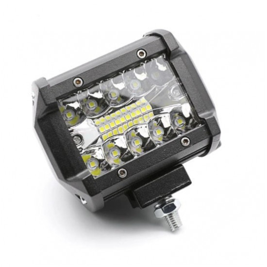 LED bar (additional headlight) 60W 20LED 9.5cm Autoexpect (05113) LED bar (additional headlight) 60W 20LED 9.5cm Autoexpect (05113)