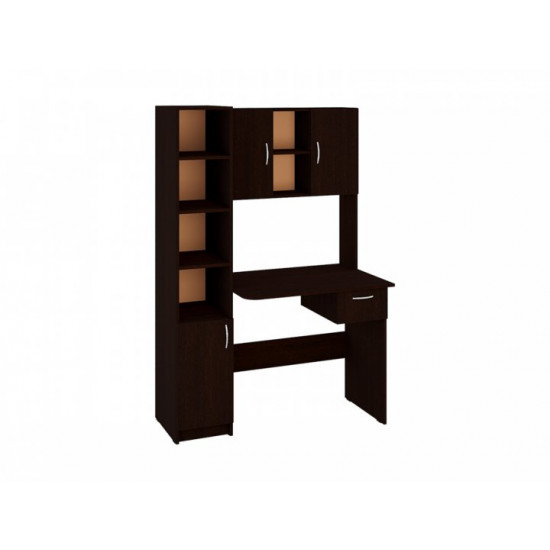 Desk Pilgrim Infantry Wenge