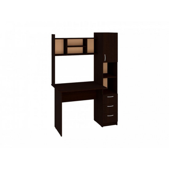 Oxford Infantry Desk Wenge Oxford Infantry Desk Wenge