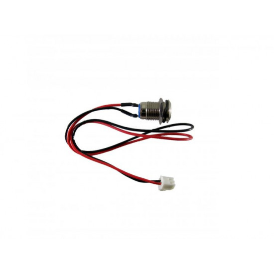 POWER BUTTON FOR HYROSCOOTER Velo EL-Power button POWER BUTTON FOR HYROSCOOTER Velo EL-Power button