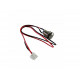 POWER BUTTON FOR HYROSCOOTER Velo EL-Power button POWER BUTTON FOR HYROSCOOTER Velo EL-Power button