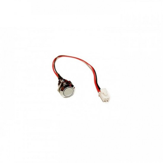 POWER BUTTON FOR HYROSCOOTER Velo EL-Power button POWER BUTTON FOR HYROSCOOTER Velo EL-Power button