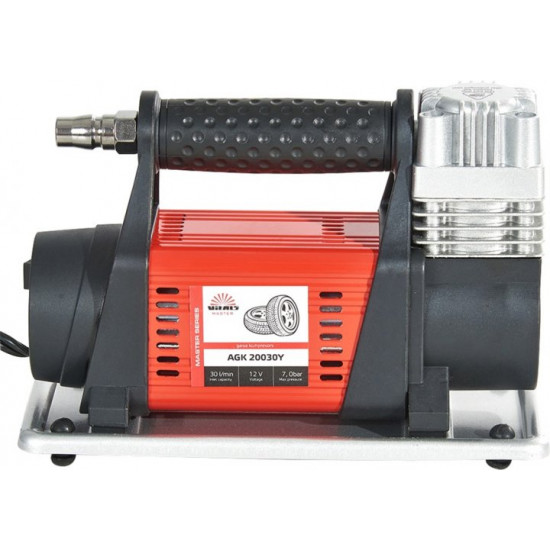 Автокомпрессор Vitals Master AGK 20030Y (123321) Автокомпрессор Vitals Master AGK 20030Y (123321)