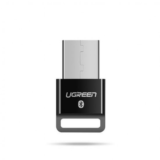 Bluetooth adapter Ugreen USB Bluetooth 4.0 transmitter for computer, laptop (US192) Bluetooth adapter Ugreen USB Bluetooth 4.0 transmitter for computer, laptop (US192)