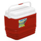 Термобокс Pinnacle Eskimo Primero 10л Red (8906053369526RED) Термобокс Pinnacle Eskimo Primero 10л Red (8906053369526RED)