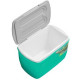 Термобокс Pinnacle Eskimo 34,5л Turquoise (0682622060091TURQUOISE) Термобокс Pinnacle Eskimo 34,5л Turquoise (0682622060091TURQUOISE)