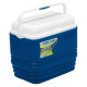 Термобокс Pinnacle Eskimo Primero 10л Blue (8906053369526BLUE) Термобокс Pinnacle Eskimo Primero 10л Blue (8906053369526BLUE)