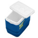 Термобокс Pinnacle Eskimo Primero 10л Blue (8906053369526BLUE) Термобокс Pinnacle Eskimo Primero 10л Blue (8906053369526BLUE)