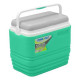Термобокс Pinnacle Eskimo Primero 10л Turquoise (8906053369526TURQUOISE) Термобокс Pinnacle Eskimo Primero 10л Turquoise (8906053369526TURQUOISE)