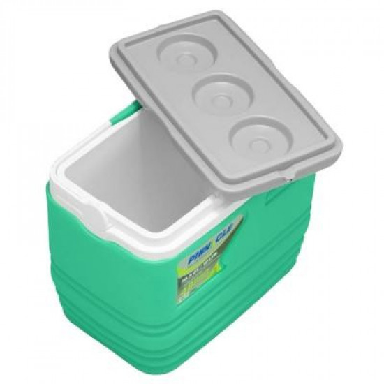 Термобокс Pinnacle Eskimo Primero 10л Turquoise (8906053369526TURQUOISE) Термобокс Pinnacle Eskimo Primero 10л Turquoise (8906053369526TURQUOISE)