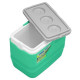 Термобокс Pinnacle Eskimo Primero 10л Turquoise (8906053369526TURQUOISE) Термобокс Pinnacle Eskimo Primero 10л Turquoise (8906053369526TURQUOISE)