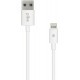 Кабель синхронизации Piko CB-UL11 USB - Lightning 1.2 м White (1283126496165) Кабель синхронизации Piko CB-UL11 USB - Lightning 1.2 м White (1283126496165)