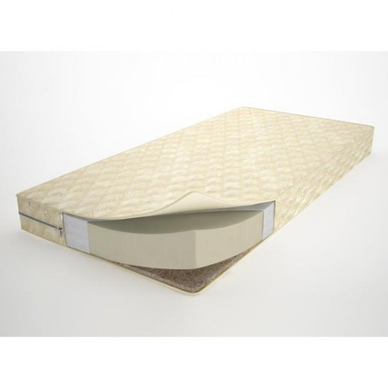 Матрац дитячий Flitex AeroCoconut, 60х120х6 (FT10.8.04) Матрац дитячий Flitex AeroCoconut, 60х120х6 (FT10.8.04)
