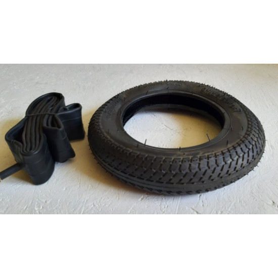 Tire for electric scooter XIAOMI MIJIA 8 inches with camera included 8 1/2x2 Tire for electric scooter XIAOMI MIJIA 8 inches with camera included 8 1/2x2