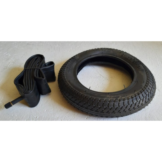 Tire for electric scooter XIAOMI MIJIA 8 inches with camera included 8 1/2x2 Tire for electric scooter XIAOMI MIJIA 8 inches with camera included 8 1/2x2