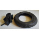 Tire for electric scooter XIAOMI MIJIA 8 inches with camera included 8 1/2x2 Tire for electric scooter XIAOMI MIJIA 8 inches with camera included 8 1/2x2