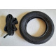 Tire for electric scooter XIAOMI MIJIA 8 inches with camera included 8 1/2x2 Tire for electric scooter XIAOMI MIJIA 8 inches with camera included 8 1/2x2