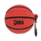 AirPods Pro headphone case basketball NBA multicolor AirPods Pro headphone case basketball NBA multicolor
