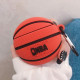 AirPods Pro headphone case basketball NBA multicolor AirPods Pro headphone case basketball NBA multicolor