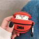 AirPods Pro headphone case basketball NBA multicolor AirPods Pro headphone case basketball NBA multicolor