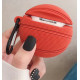 AirPods Pro headphone case basketball NBA multicolor AirPods Pro headphone case basketball NBA multicolor