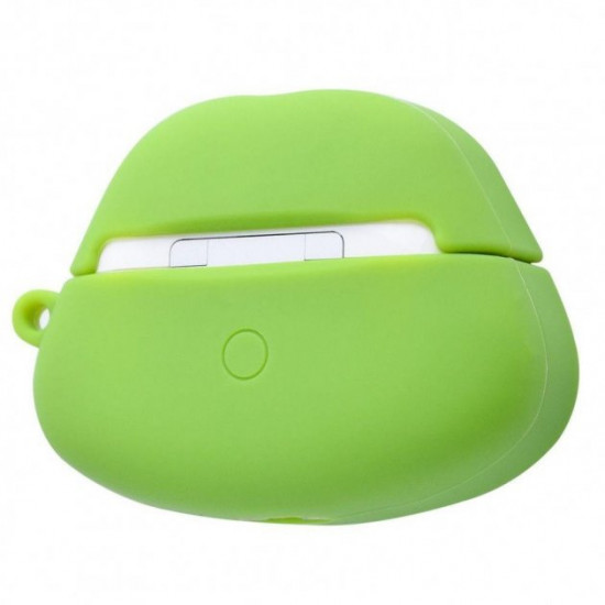 Чохол для навушників AirPods Pro Авокадо multicolour Чохол для навушників AirPods Pro Авокадо multicolour