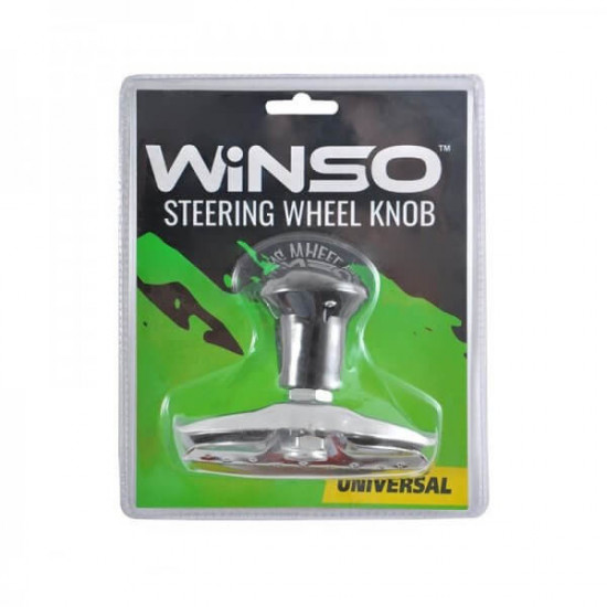 Ручка на руль Winso 210410 Ручка на руль Winso 210410