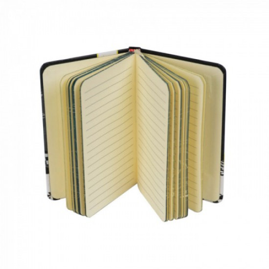 Notebook Set of notebooks Art Blessed 15*10 cm NB090 (AND002446) Notebook Set of notebooks Art Blessed 15*10 cm NB090 (AND002446)