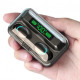 Бездротові навушники True Wireless TWS F9 5 Bluetooth Бездротові навушники True Wireless TWS F9 5 Bluetooth