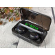 Бездротові навушники True Wireless TWS F9 5 Bluetooth Бездротові навушники True Wireless TWS F9 5 Bluetooth