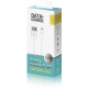 Кабель синхронизации Piko CB-UL10 Lightning 0.2 м White (1283126493836) Кабель синхронизации Piko CB-UL10 Lightning 0.2 м White (1283126493836)