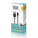 Кабель синхронизации Piko CB-UM12 Micro USB 2 м Black (1283126493881) Кабель синхронизации Piko CB-UM12 Micro USB 2 м Black (1283126493881)