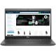 Ноутбук Dell Latitude 3510 (N004L351015UA_UBU) Black