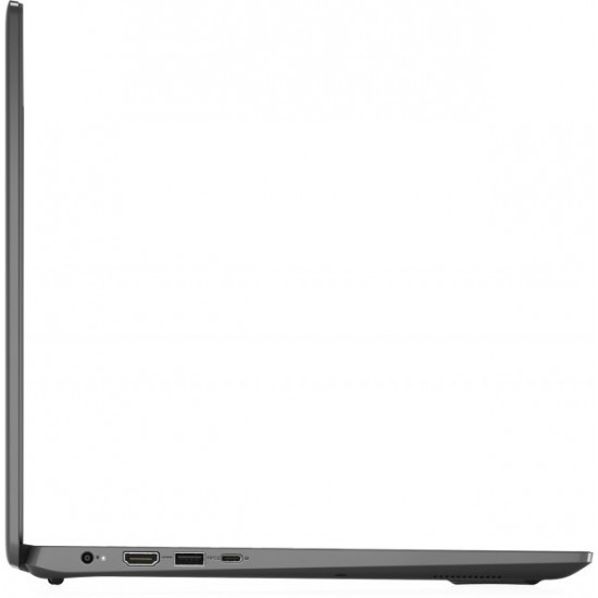 Ноутбук Dell Latitude 3510 (N004L351015UA_UBU) Black
