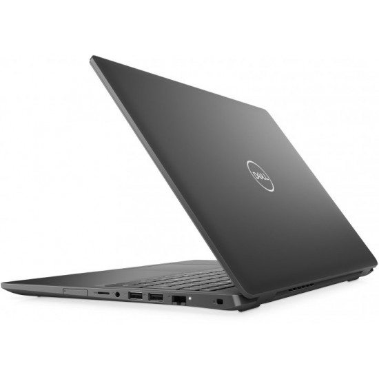 Ноутбук Dell Latitude 3510 (N004L351015UA_UBU) Black