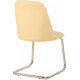 Chair Nowy Styl MILANA ordf CF CHROME (BOX-1) ECO-07 Chair Nowy Styl MILANA ordf CF CHROME (BOX-1) ECO-07