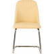 Chair Nowy Styl MILANA ordf CF CHROME (BOX-1) ECO-07 Chair Nowy Styl MILANA ordf CF CHROME (BOX-1) ECO-07