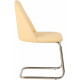 Chair Nowy Styl MILANA ordf CF CHROME (BOX-1) ECO-07 Chair Nowy Styl MILANA ordf CF CHROME (BOX-1) ECO-07